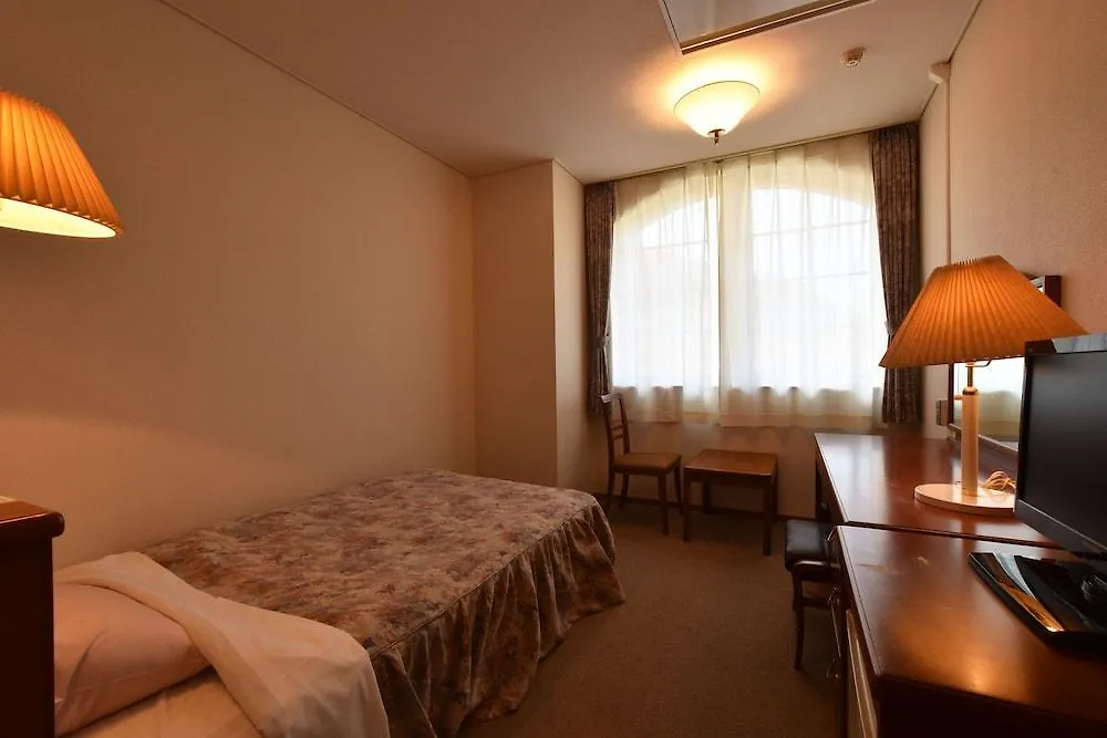 Takinoue Hotel Keikoku 3*,  Japan