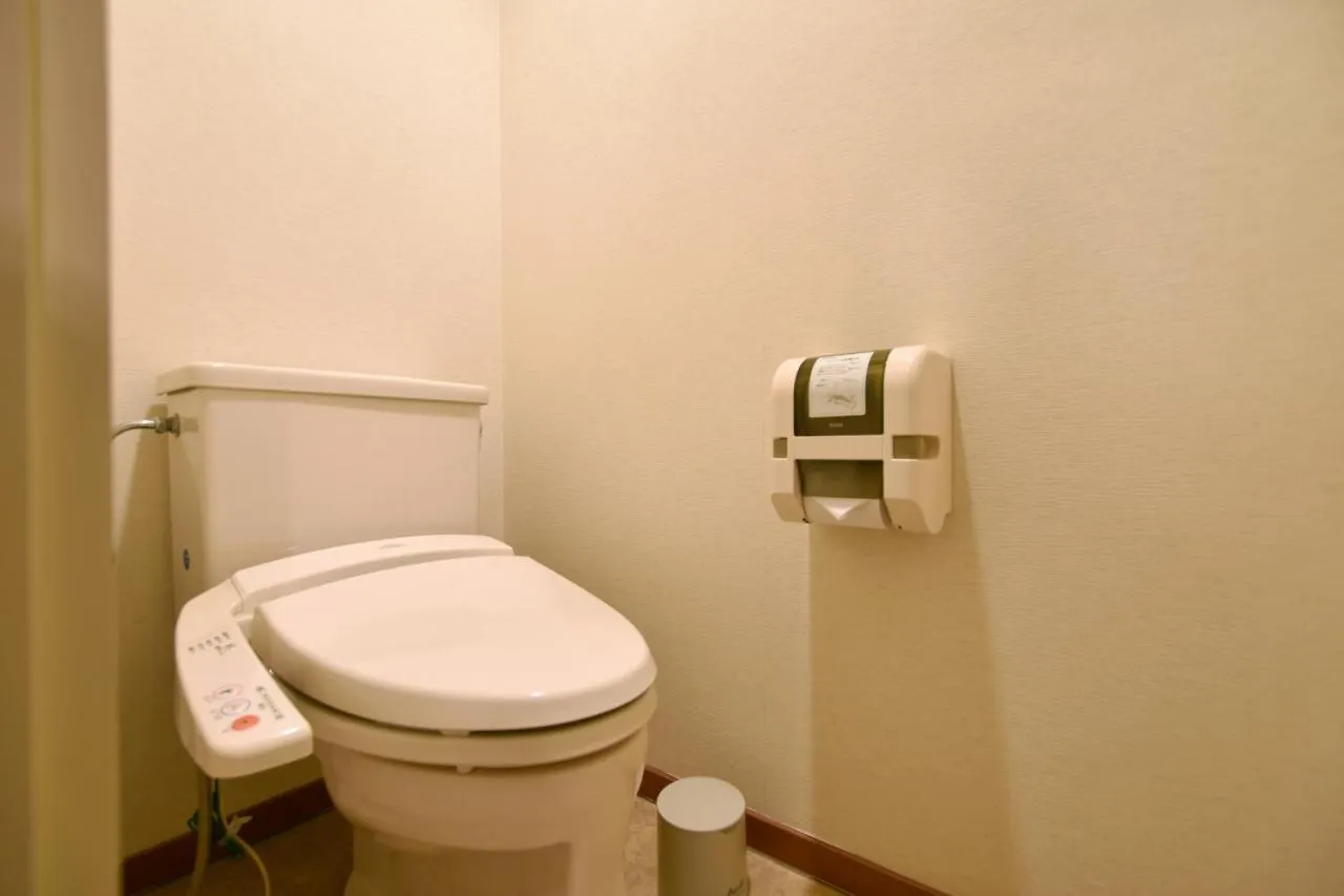 Takinoue Hotel Keikoku
