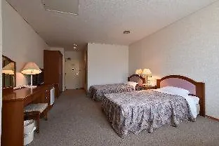 ***  Takinoue Hotel Keikoku Japan