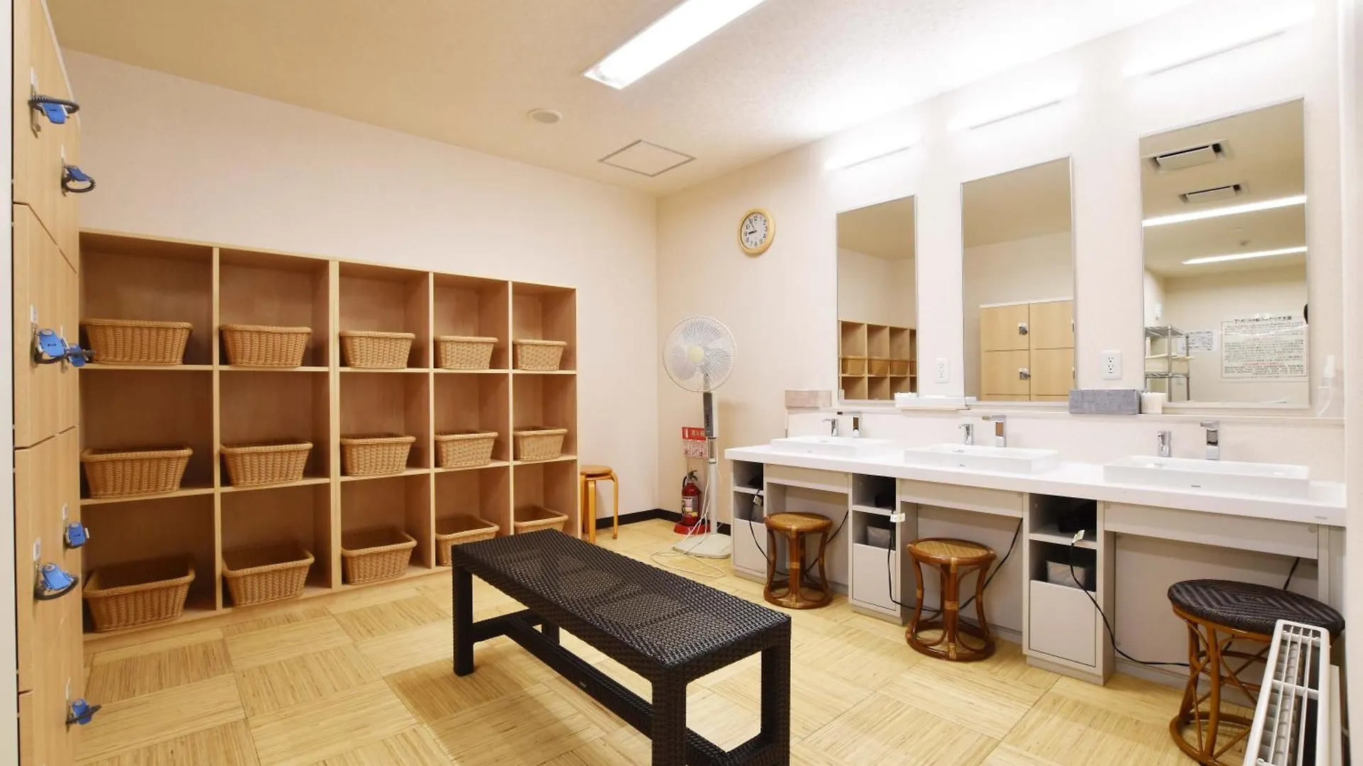 Takinoue Hotel Keikoku Japan