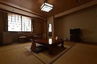 Takinoue Hotel Keikoku 3*,  Japan