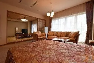Takinoue Hotel Keikoku 3*,