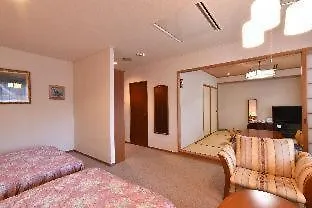 Takinoue Hotel Keikoku Japan