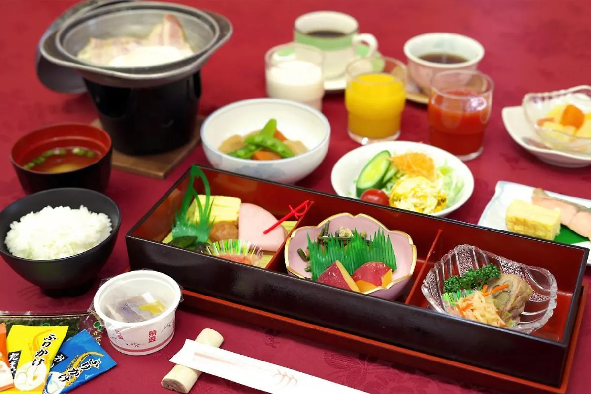 Takinoue Hotel Keikoku 3*,  Japan