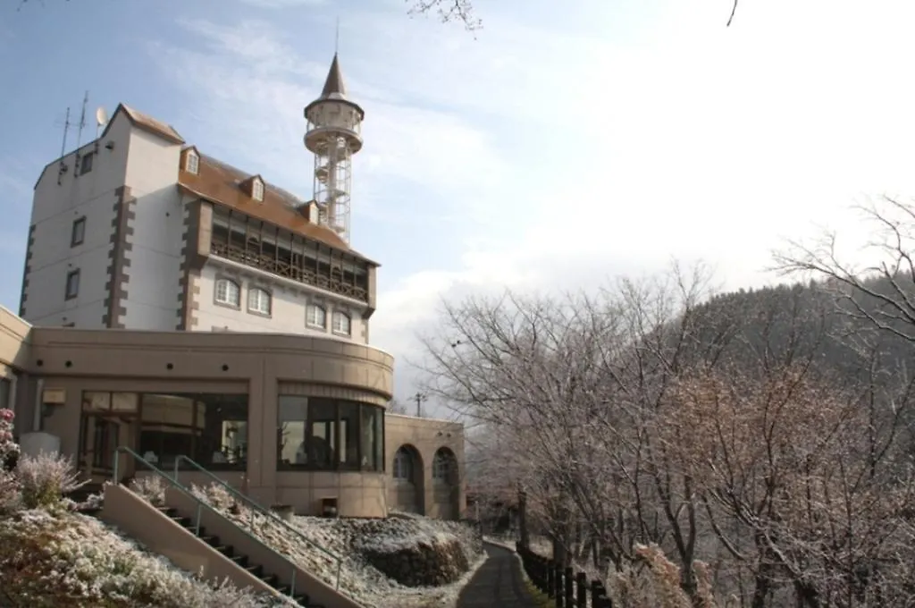 Takinoue Hotel Keikoku
