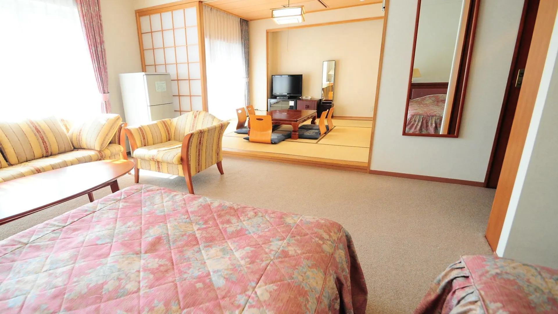 Takinoue Hotel Keikoku