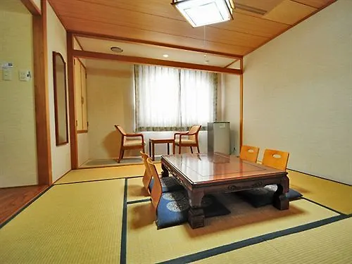 Takinoue Hotel Keikoku 3*,
