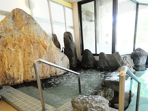 Takinoue Hotel Keikoku