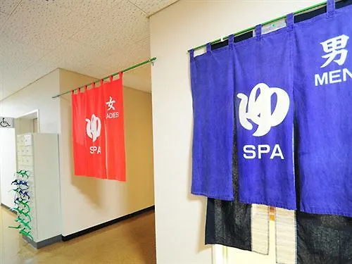 Takinoue Hotel Keikoku
