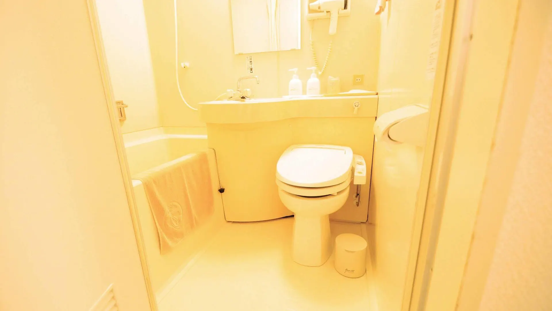 Takinoue Hotel Keikoku 3*,  Japan