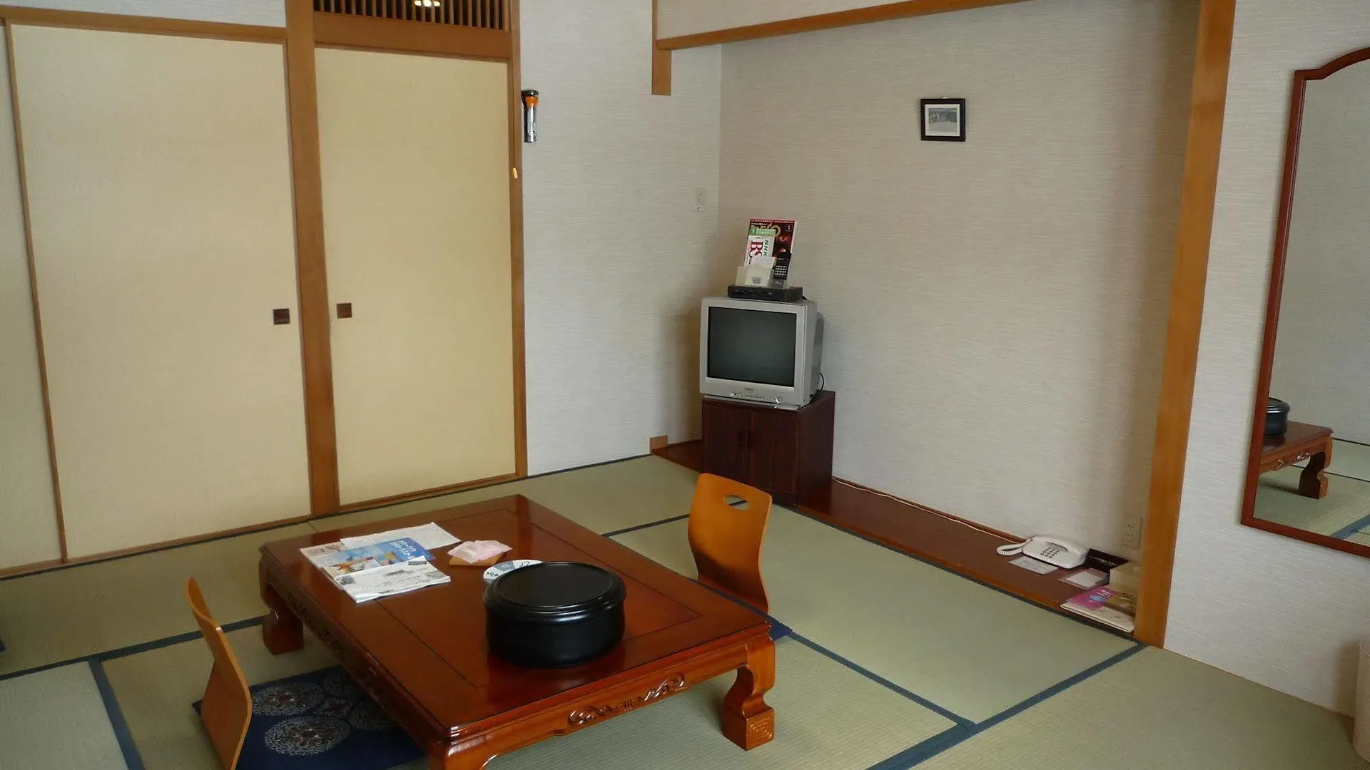 Takinoue Hotel Keikoku