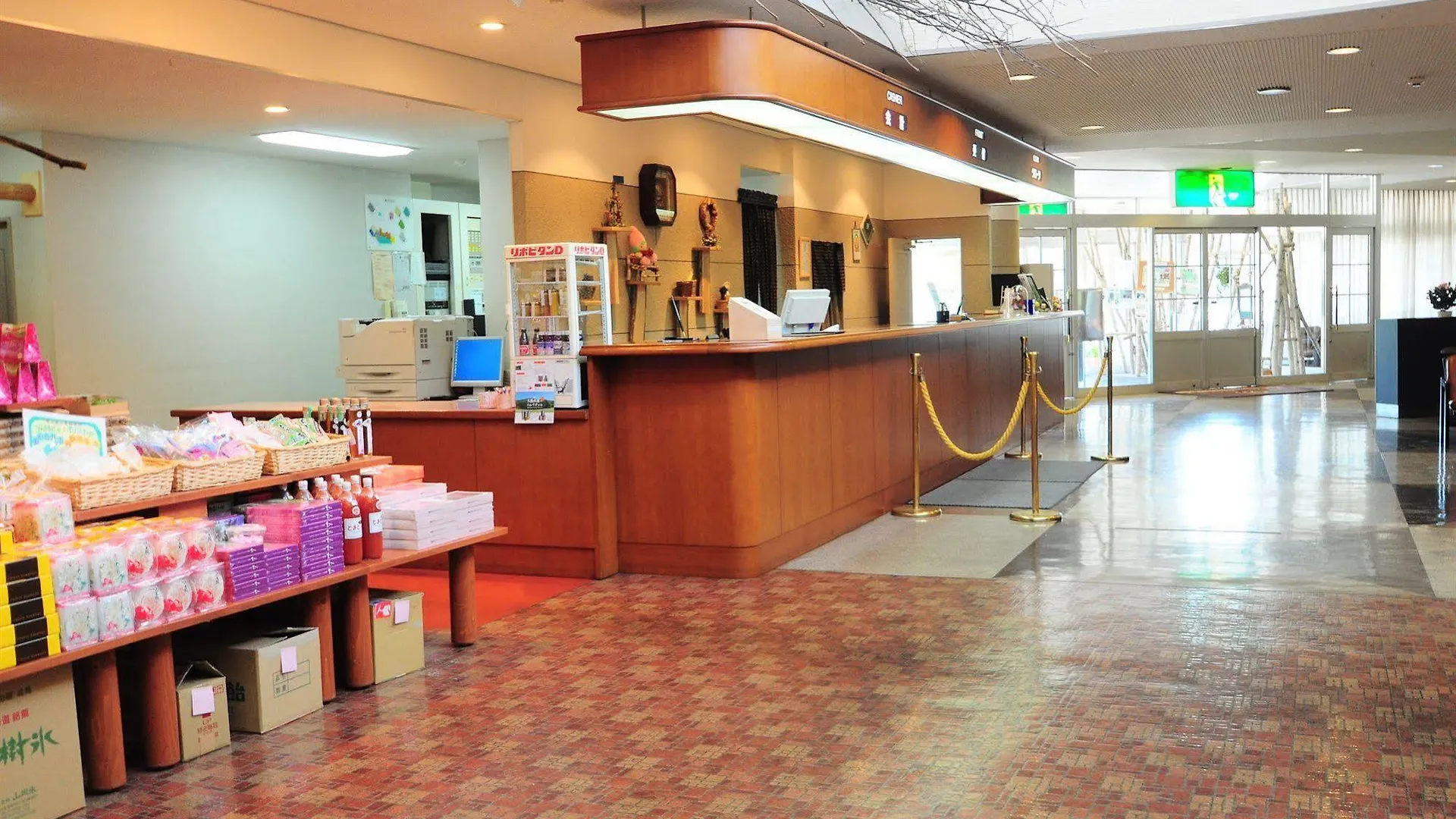 Takinoue Hotel Keikoku 3*,  Japan