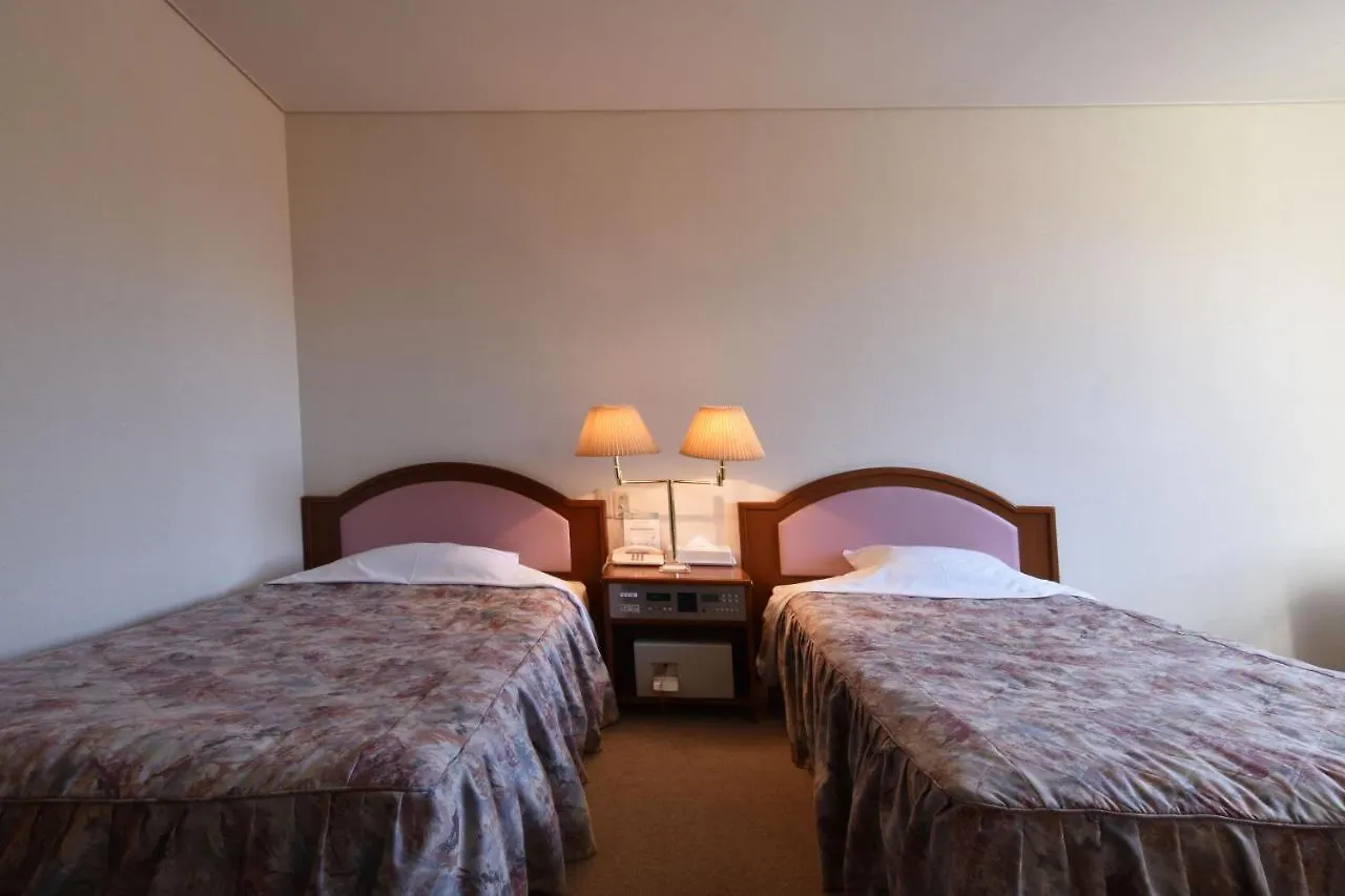 Takinoue Hotel Keikoku Japan