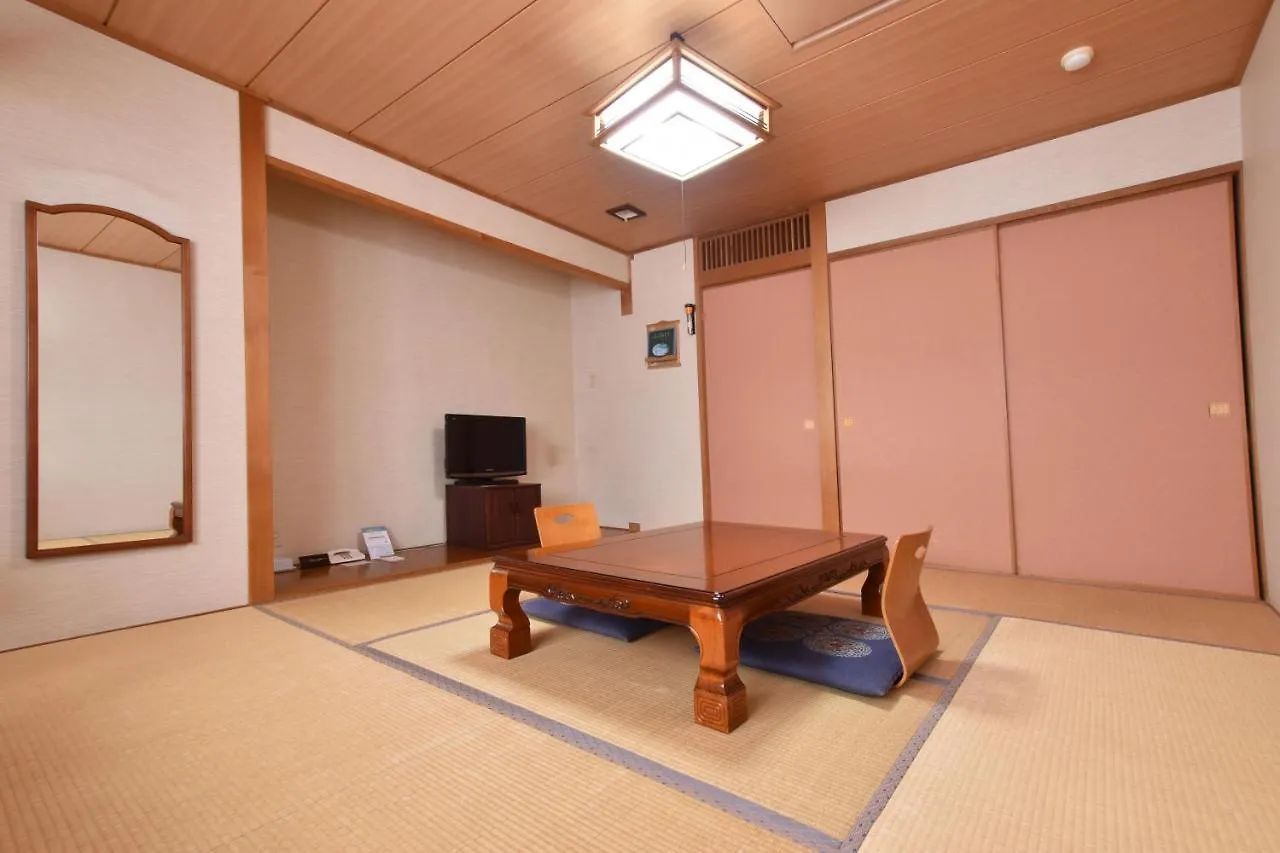 Takinoue Hotel Keikoku