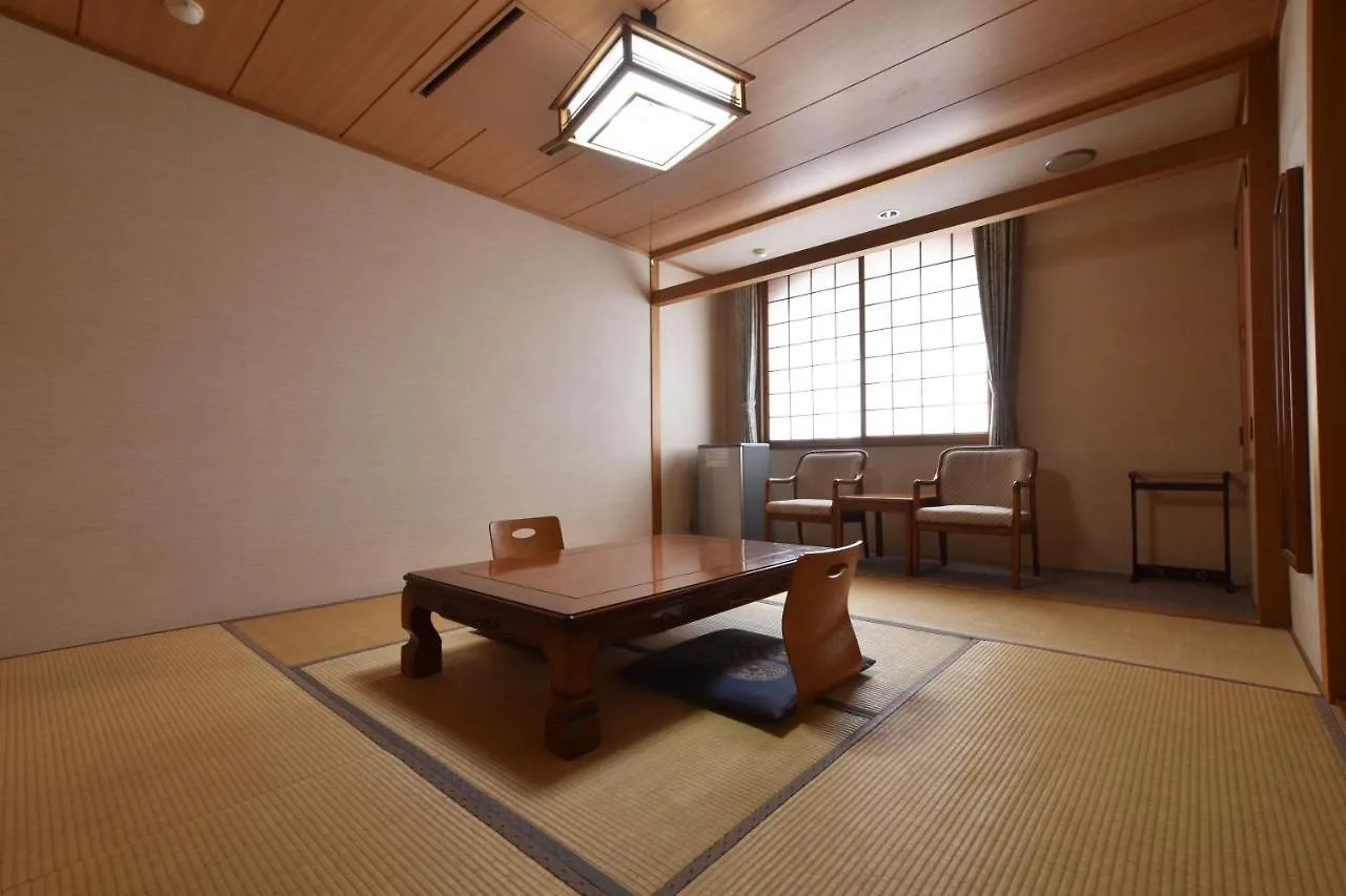 ***  Takinoue Hotel Keikoku Japan