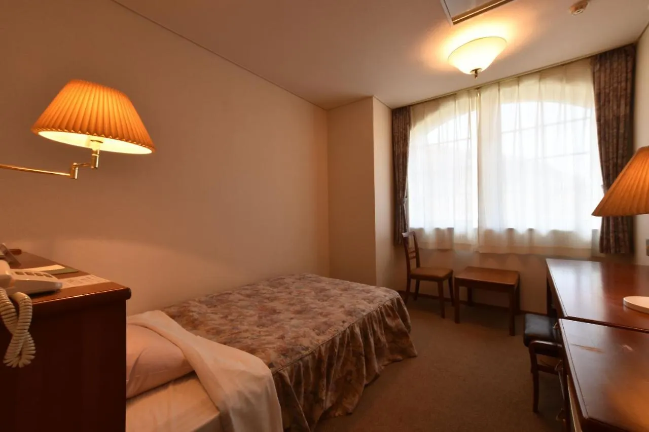 Takinoue Hotel Keikoku