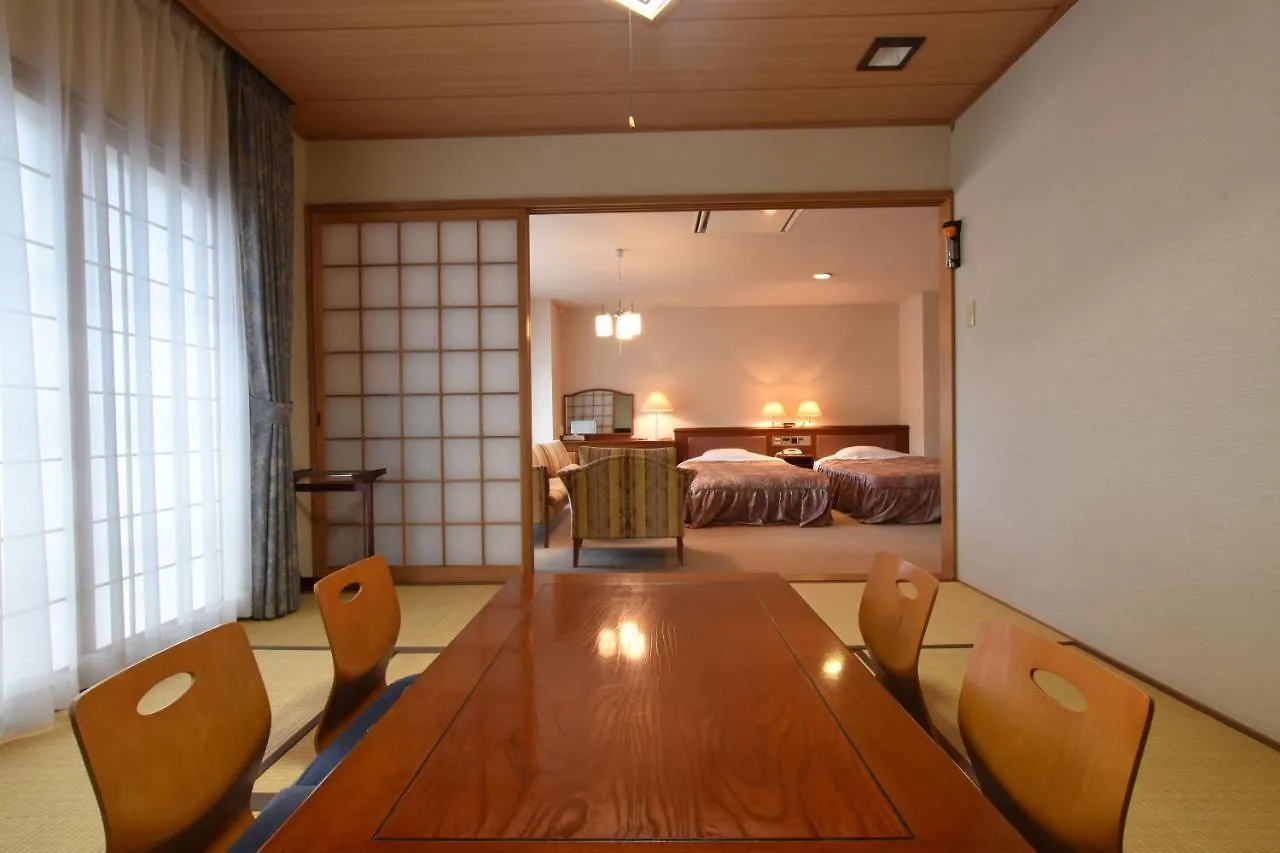 Takinoue Hotel Keikoku 3*,