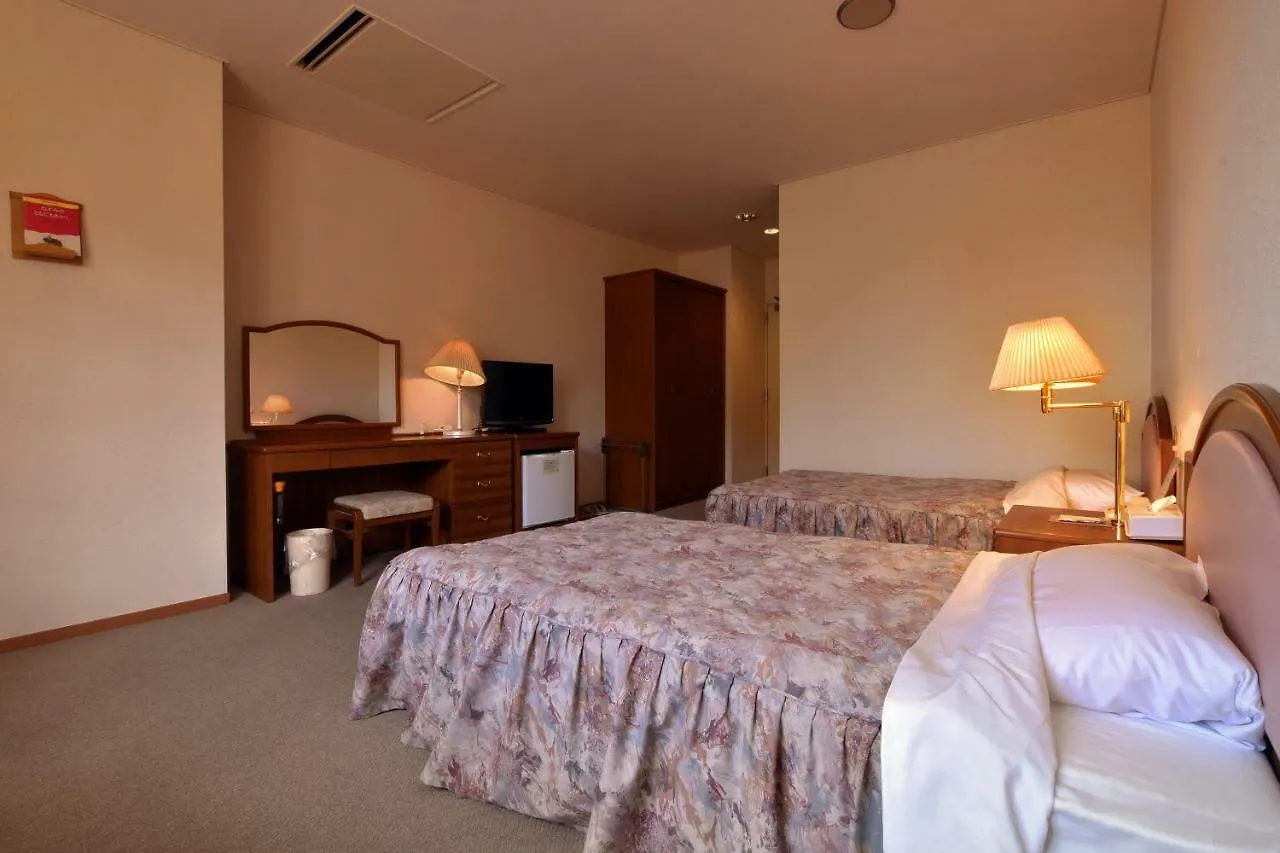 Takinoue Hotel Keikoku