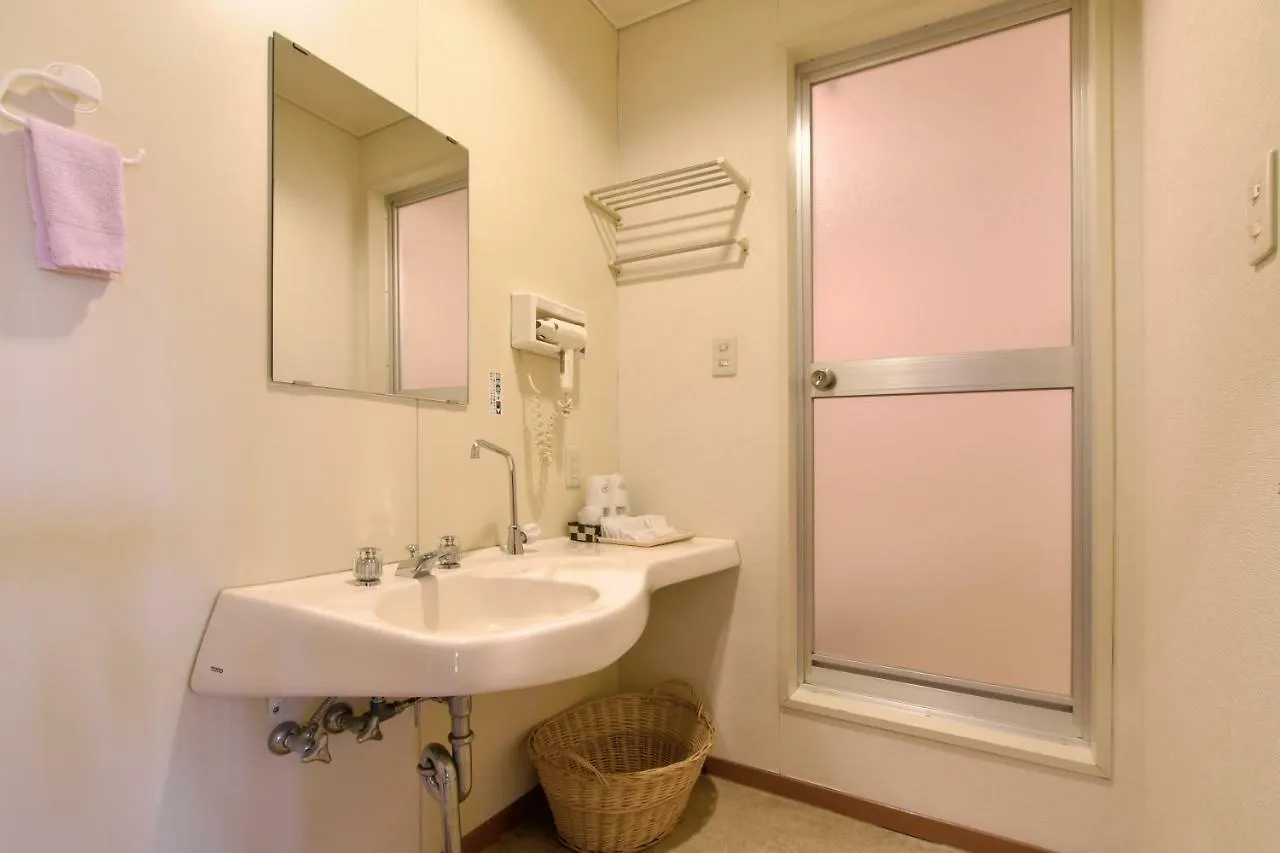 ***  Takinoue Hotel Keikoku Japan