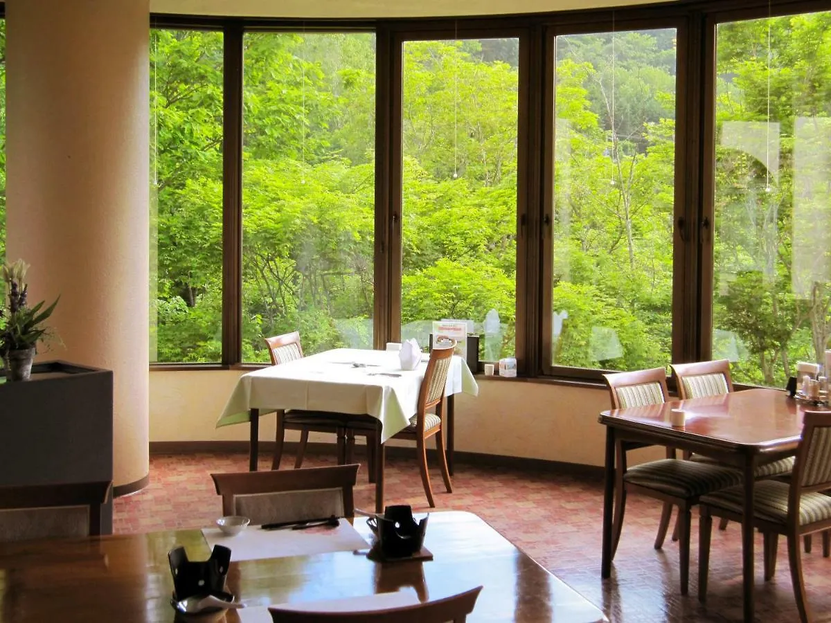 Takinoue Hotel Keikoku