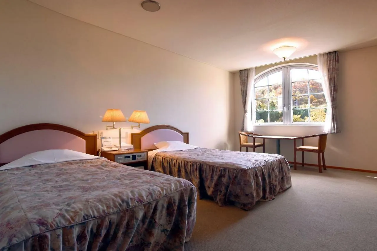 Takinoue Hotel Keikoku