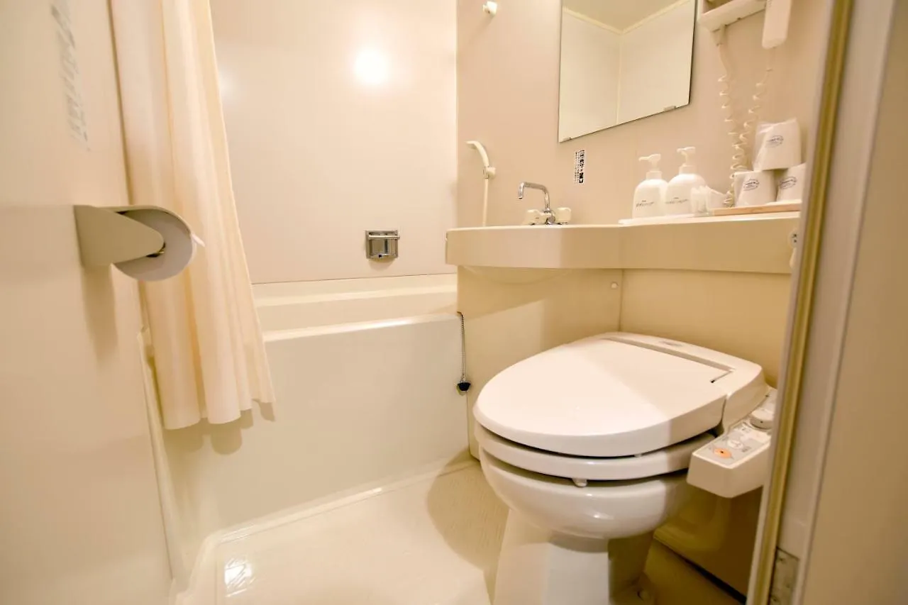 Takinoue Hotel Keikoku 3*,