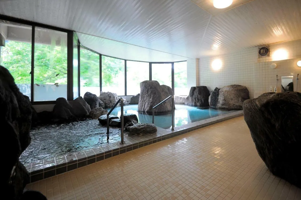 Takinoue Hotel Keikoku
