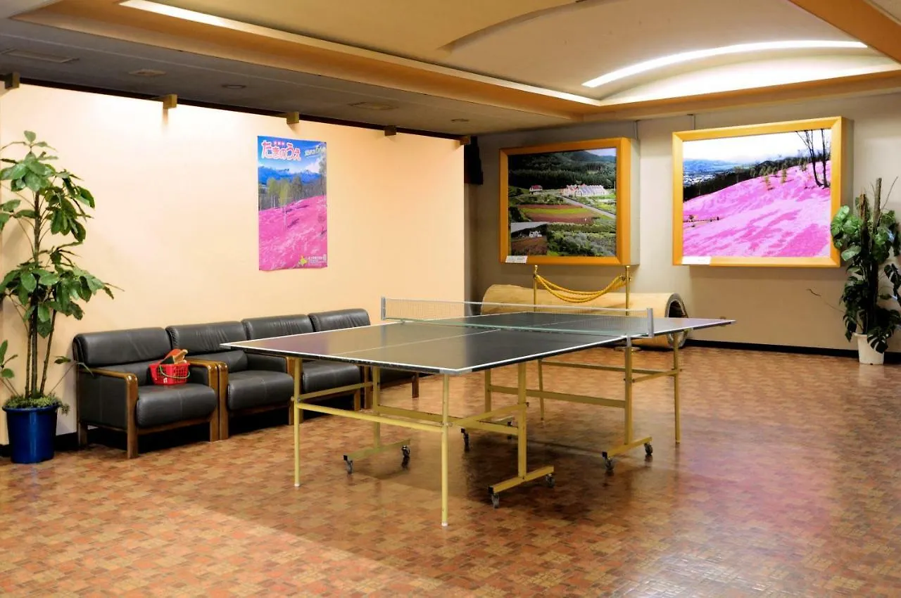 Takinoue Hotel Keikoku