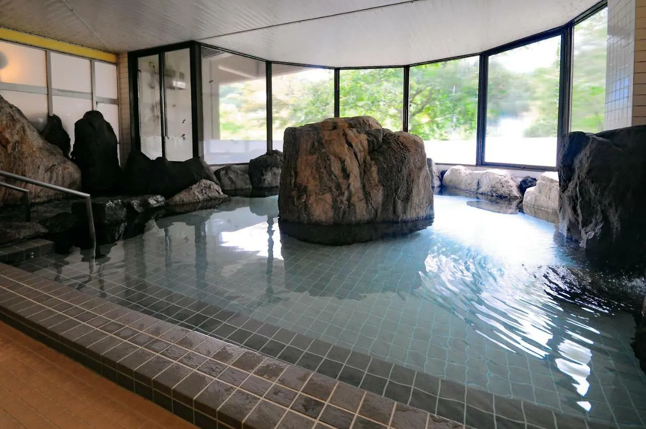 Takinoue Hotel Keikoku