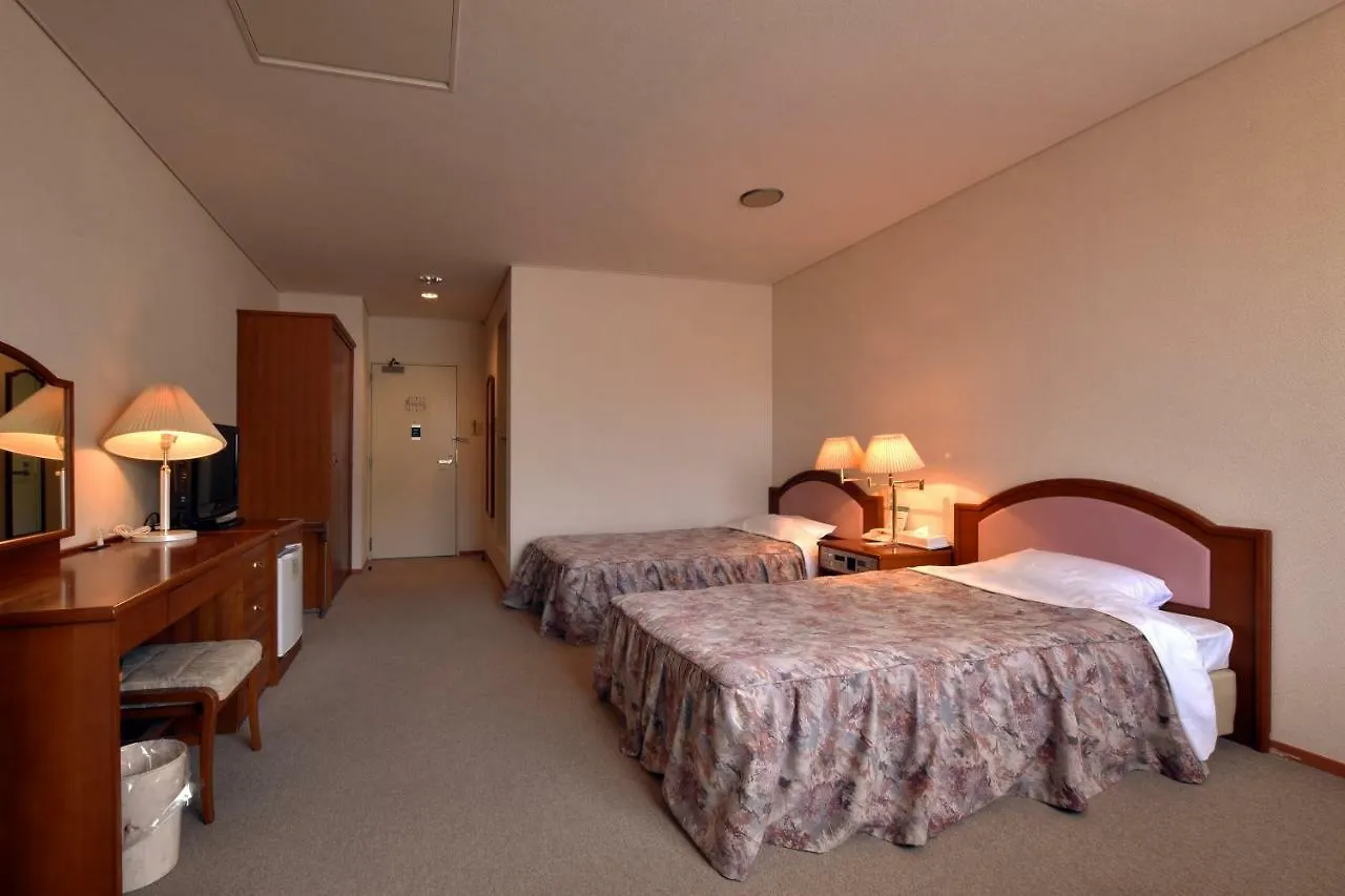 Takinoue Hotel Keikoku