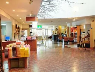 Takinoue Hotel Keikoku Japan