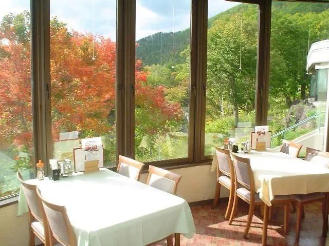 Takinoue Hotel Keikoku
