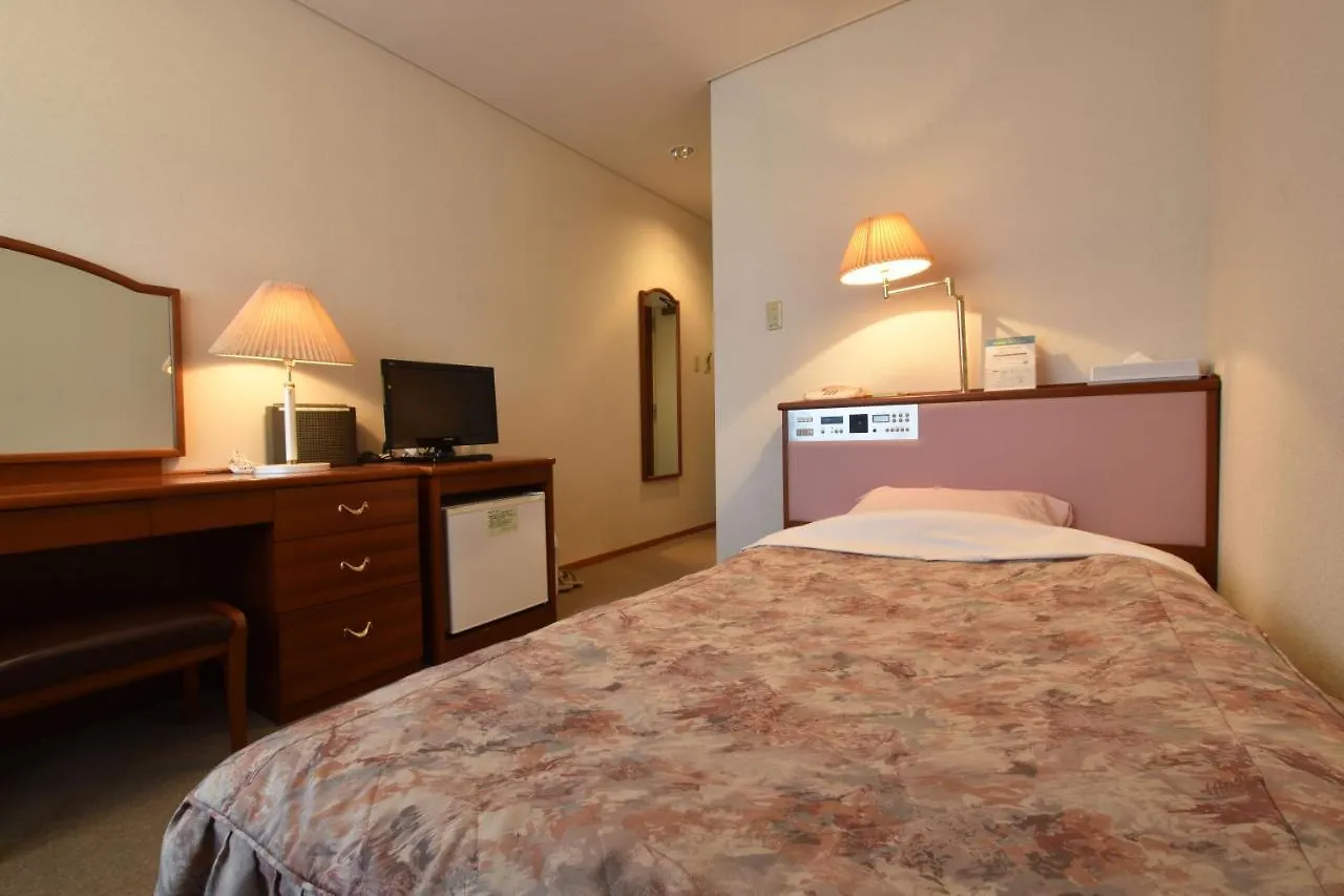 Takinoue Hotel Keikoku 3*,  Japonia