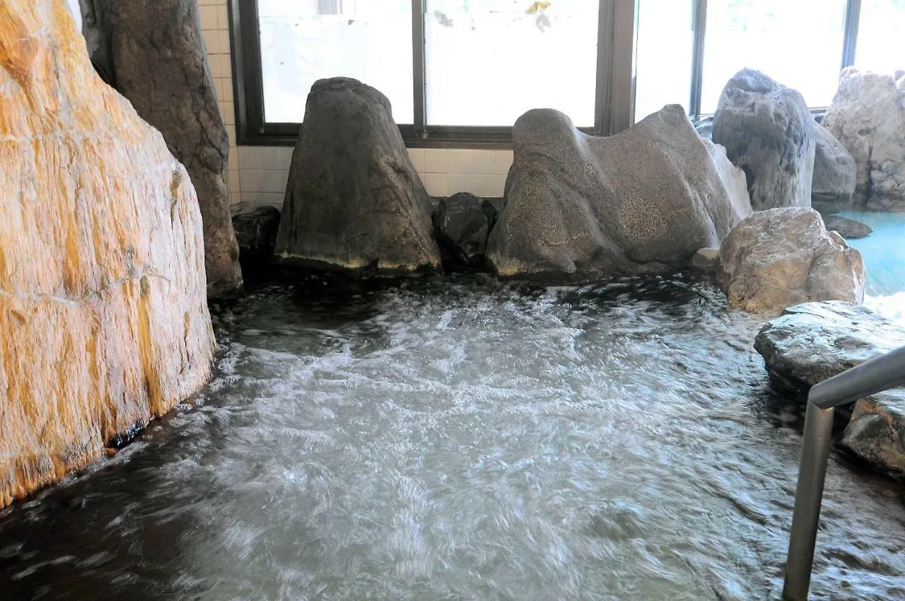 ***  Takinoue Hotel Keikoku Japonia
